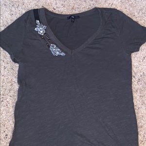 Gap tee